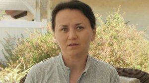 Спортивная ходьба - очень странный вид спорта