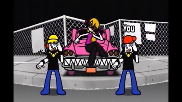 Longplay of Rhythm Heaven Fever смотреть онлайн