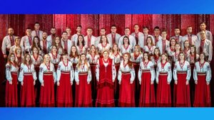 Реве та стогне Дніпр широкий