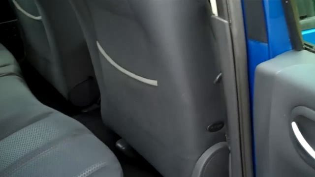 04-04 Renault Megane Dynamique 1.8cc DCI 120 5dr Hatchback For Sale смотреть онлайн