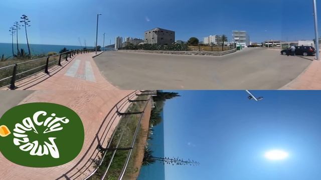 Torre del Rey (Oropesa del Mar) смотреть онлайн