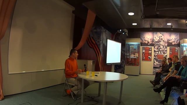 Владимир Слепцов. Освобождение от всех видов зависимостей. Сургут. день 2 смотреть онлайн