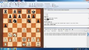 Шахматы - Как правильно использовать Chessbase при дебютной подготовке