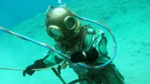 Видеорассказ: "Как устроен акваланг". Просто о сложном