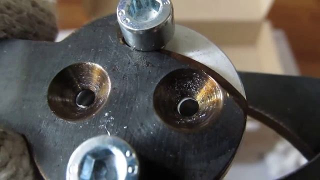 Посылка от AS 34 c ганзы. Пули, лейка для шаров. смотреть онлайн