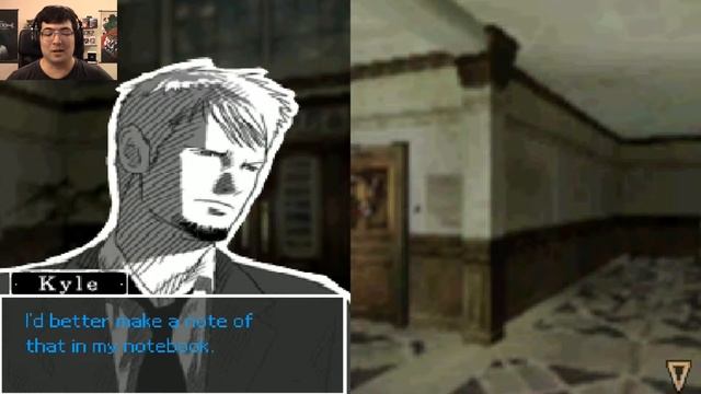 Let Me Check My Mail!!! | Last Window: The Secret of Cape West Ep. 1 смотреть онлайн