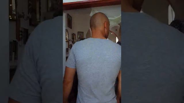 Храм в Лазурном смотреть онлайн