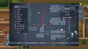Как сбежать из тюрьмы K.A.P.O.W Camp (The Escapists 2)
