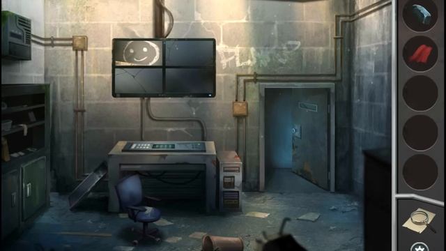 Prison Escape Puzzle 2 Walkthrough смотреть онлайн