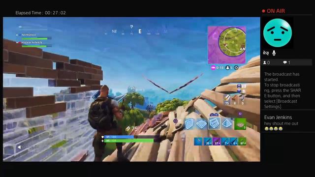 Bro just got the battle pass смотреть онлайн