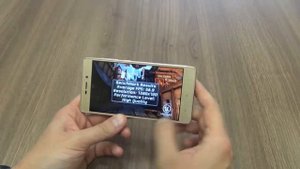 Обзор Xiaomi Redmi 3X - Что нового?