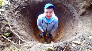 Из нее уже просто так не выбраться. Незваные соседи [Жизнь в деревне]