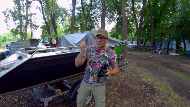 Беркут S-TwinConsole. Yamaha 50 Hetol. Покраска алюминиевой лодки. Три года эксплуатации. смотреть онлайн