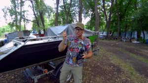 Беркут S-TwinConsole. Yamaha 50 Hetol. Покраска алюминиевой лодки. Три года эксплуатации.