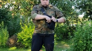 Лучшая Сумка Для Скрытого Ношения Оружия За 8$ с Алиэкспресс