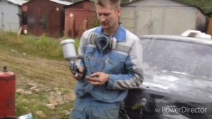 Плохой распыл у дюзы,причина и неисправности.