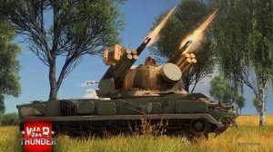 War Thunder - Катаем - Стрим [2024]