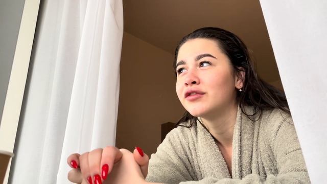 Moscow VLOG смотреть онлайн