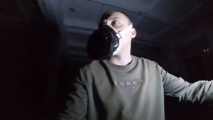 НОЧЬ В МОРГЕ С ПРИВЕДЕНИЯМИ /Провел ночь в засекреченном вонючем страшном морге/Страшные видео кадр