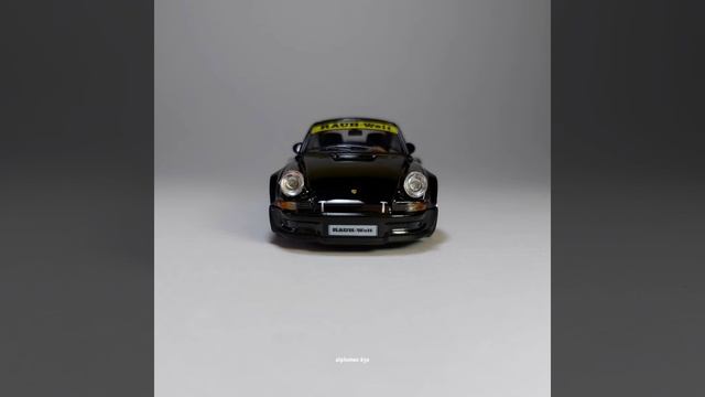 Model Collect 1/60 Ducktail Black my raw and edited photos смотреть онлайн