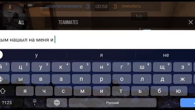 Без разминки? Все равно вытащу | Standoff 2 | Напарники смотреть онлайн