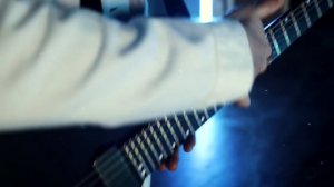 Lost - Linkin Park | Cole Rolland (Guitar Cover)