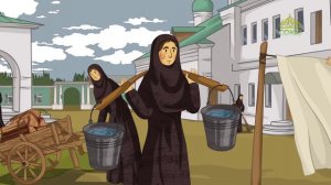 День ангела. 14 сентября