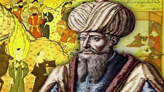 El casamiento de Mahoma (Alejandro Dolina) 12/07/2005 смотреть онлайн