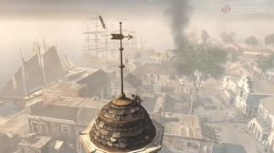 Обзор игры Assassin's Creed: Rogue