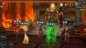 Висикса Непокорная обзор героя | RAID: Shadow Legends