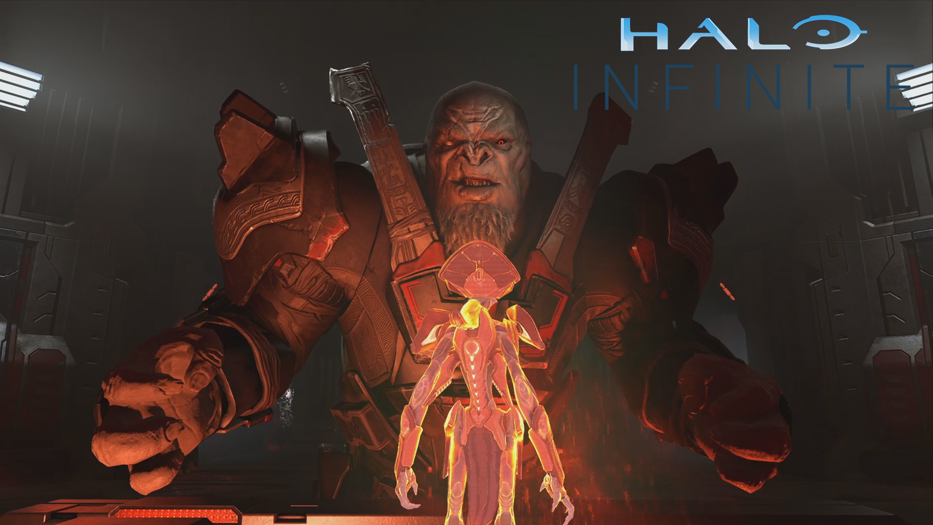 Halo Infinite ➪ # 14) Выключение