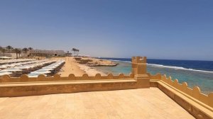 ЕГИПЕТ В МАЕ ? ЖАРА! Как тут сейчас отдыхать? Марса-Алам Jaz Grand Marsa