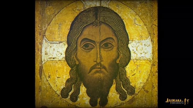 Бог Господь... Тропарь кресту. Спаси Господи люди Твоя. Запись 1916 года. Духовный хор И.И.Юхова смотреть онлайн