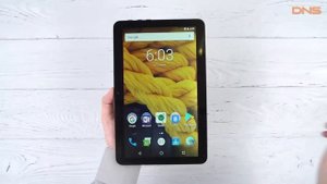 Распаковка Irbis TZ176 / Unboxing Irbis TZ176