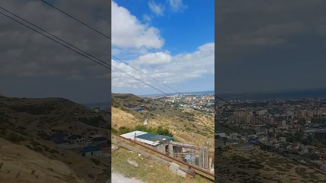 ТАРКИ .  Арслан Акаев
