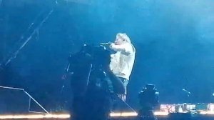 GUNS N' ROSES Vienna (Austria) 13.7.2022 - Paradise City