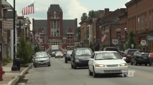 Bardstown: "Most Beautiful Small Town in America" | Kentucky Life | KET