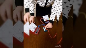 Комплект 3. Исследование зависимости силы тока в резисторе от напряжения на его концах