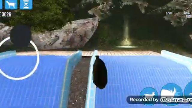 Играю под музыку время и Стекло Дим маленький Пингвинёнок грустит потаму что его мама наказала 3 смотреть онлайн