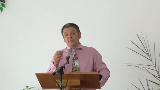 140615 Пр Горейко Виктор - Лук 18.35 -19.10 Віра Вартимея і Закхея долає перешкоди смотреть онлайн