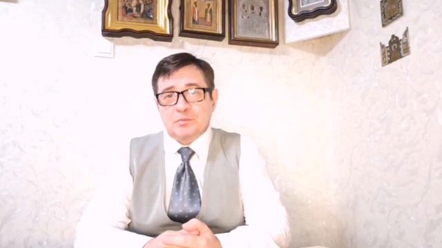 Икона, История происхождения Иконы смотреть онлайн