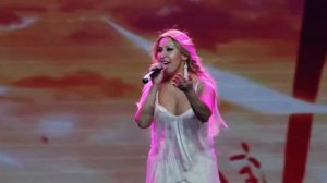 Аида Великова "Без тебя"