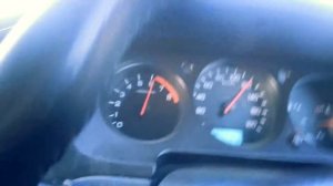 Honda Torneo Sir-T сток