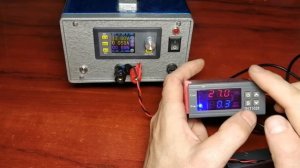 Термостат DST1020