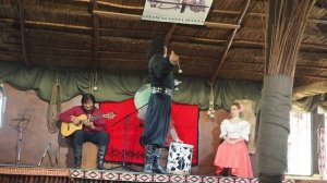 Nice Dancing !!!!!:La fiesta del Gaucho:Argentina