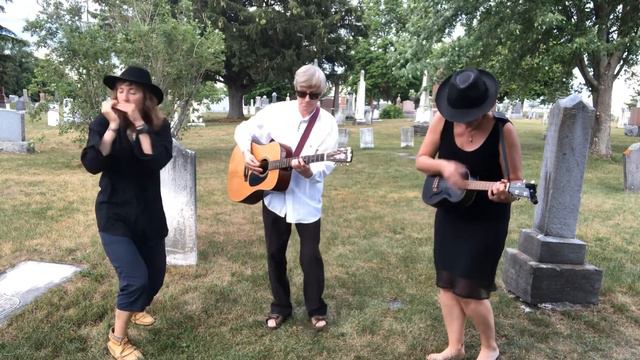 Spirit in the Sky, cover of a song by Norman Greenbaum смотреть онлайн