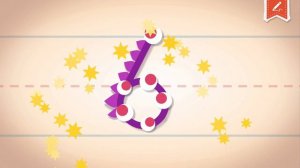 Endless Learning Academy - Handwriting Practice #3 - Numbers 1 to 10 | Originator Games