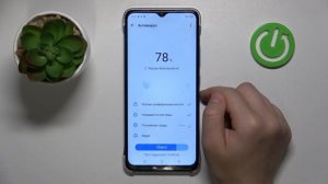 Infinix Smart 7 | Как проверить на вирусы Infinix Smart 7 - Сканирование вирусов на Infinix Smart 7