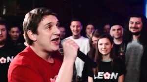 3 РАУНДА RICKEY F ПРОТИВ СОНИ МАРМЕЛАДОВОЙ  (VERSUS BPM׃ Rickey F VS Соня Мармеладова)