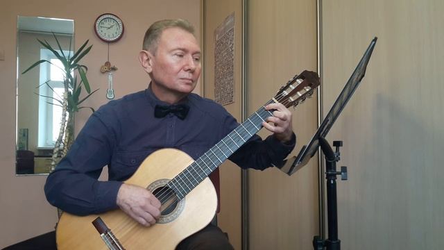 Александр Колкер. Пришли девчонки, стоят в сторонке (обр. О. Копенкова) смотреть онлайн